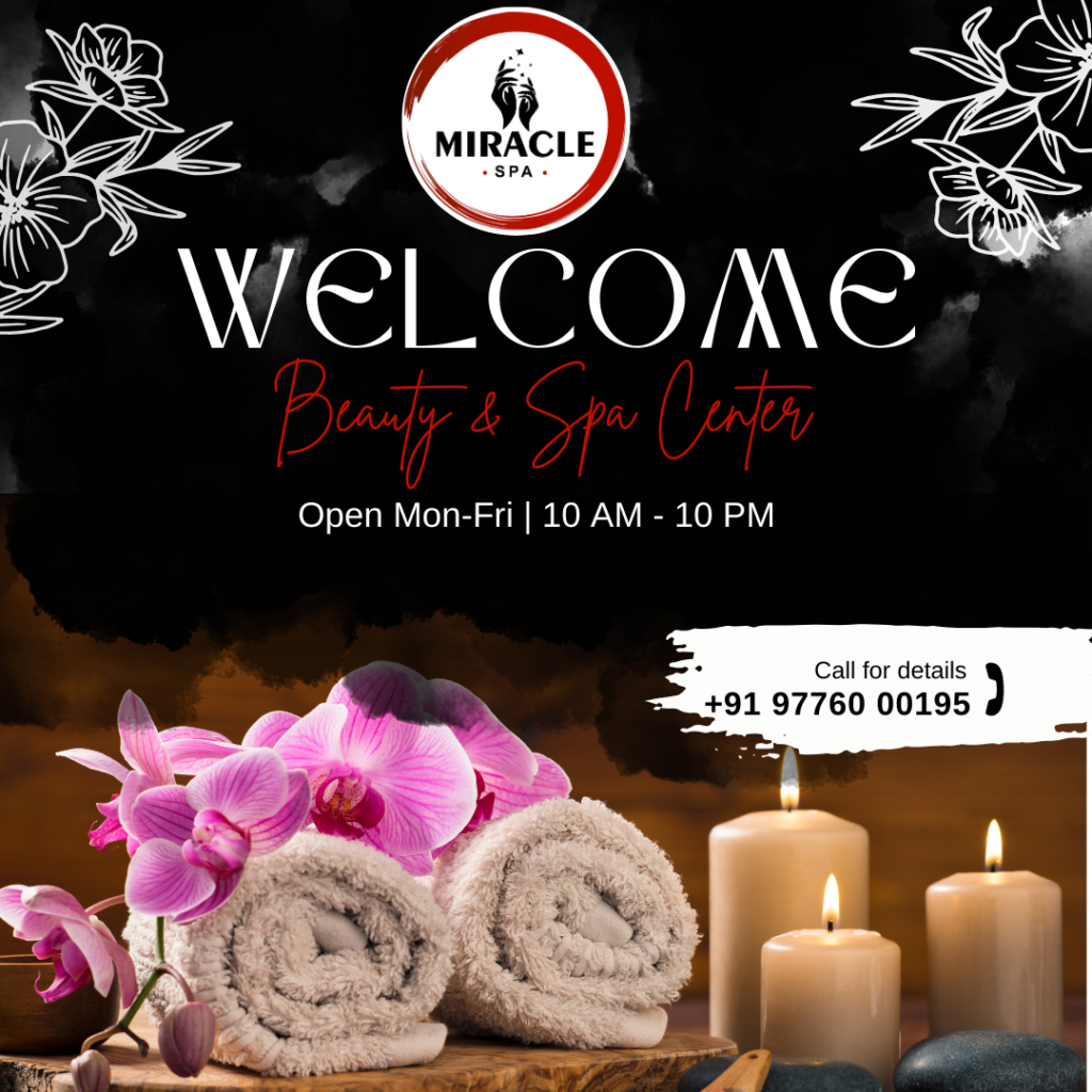 Beauty & Spa Center