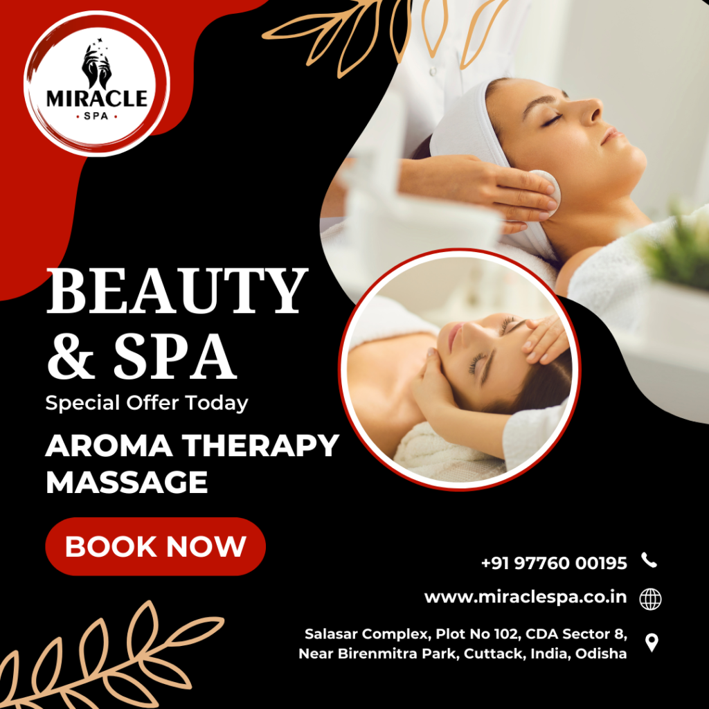 Beauty & spa