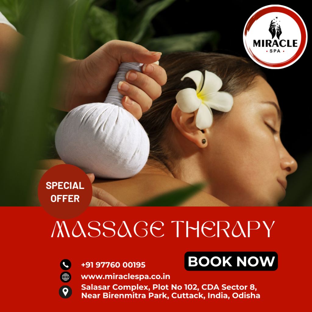 Massage Therapy