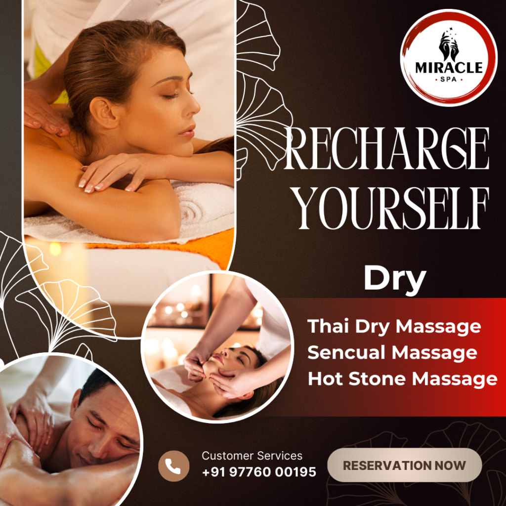 Recharge Your self