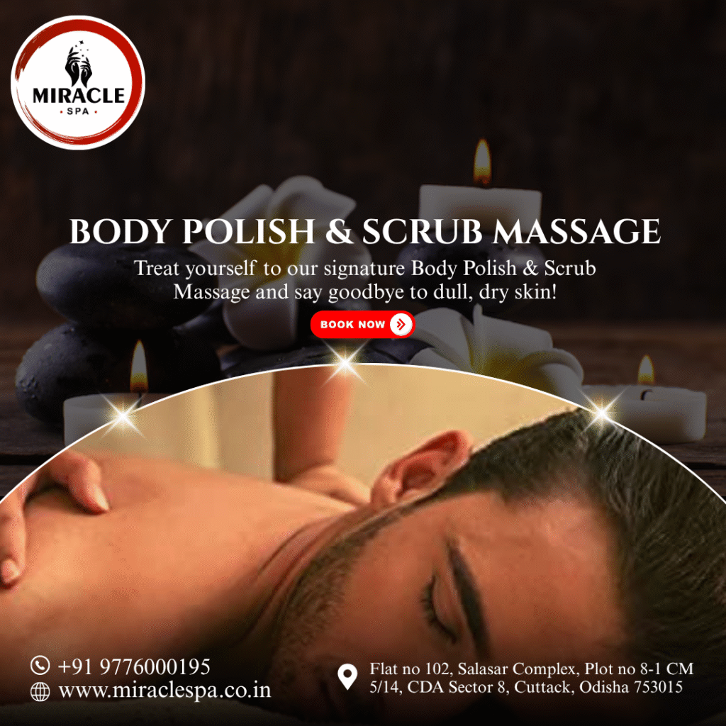 BODY POLISH
