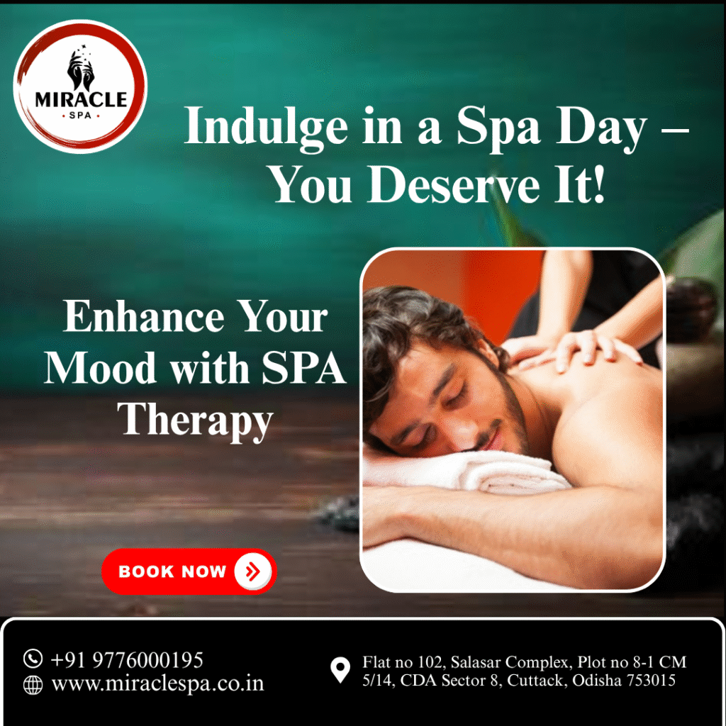 ENHANCE YOUR MOOD
