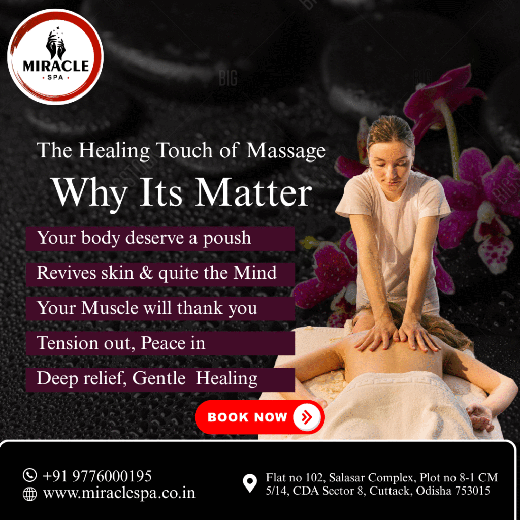 WHY ITS MATTER