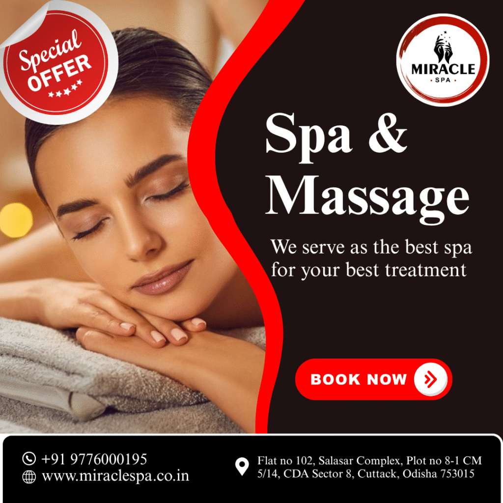 sPA & MASSAGE (2)