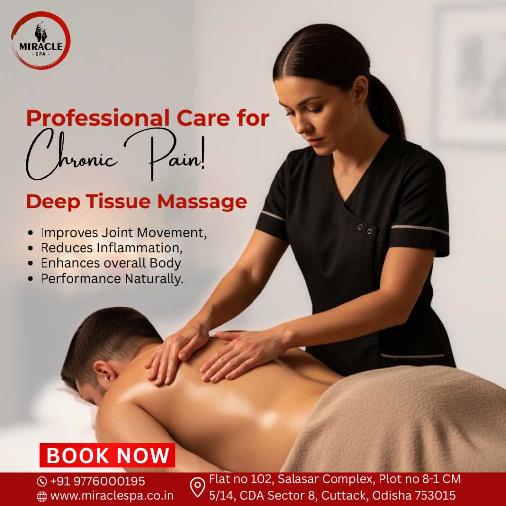 Professional Care for Chronic Pain!