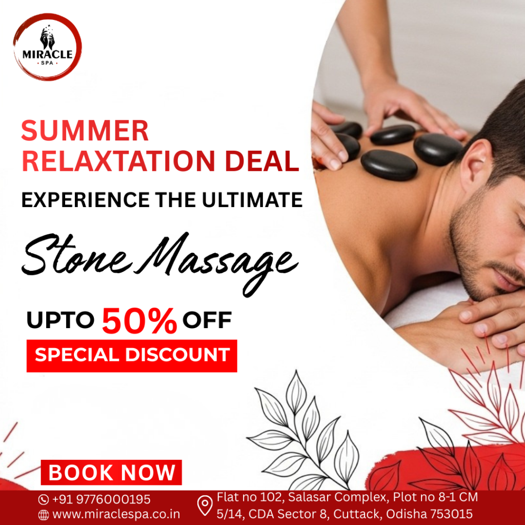 SUMMER RELAXTATION DEAL