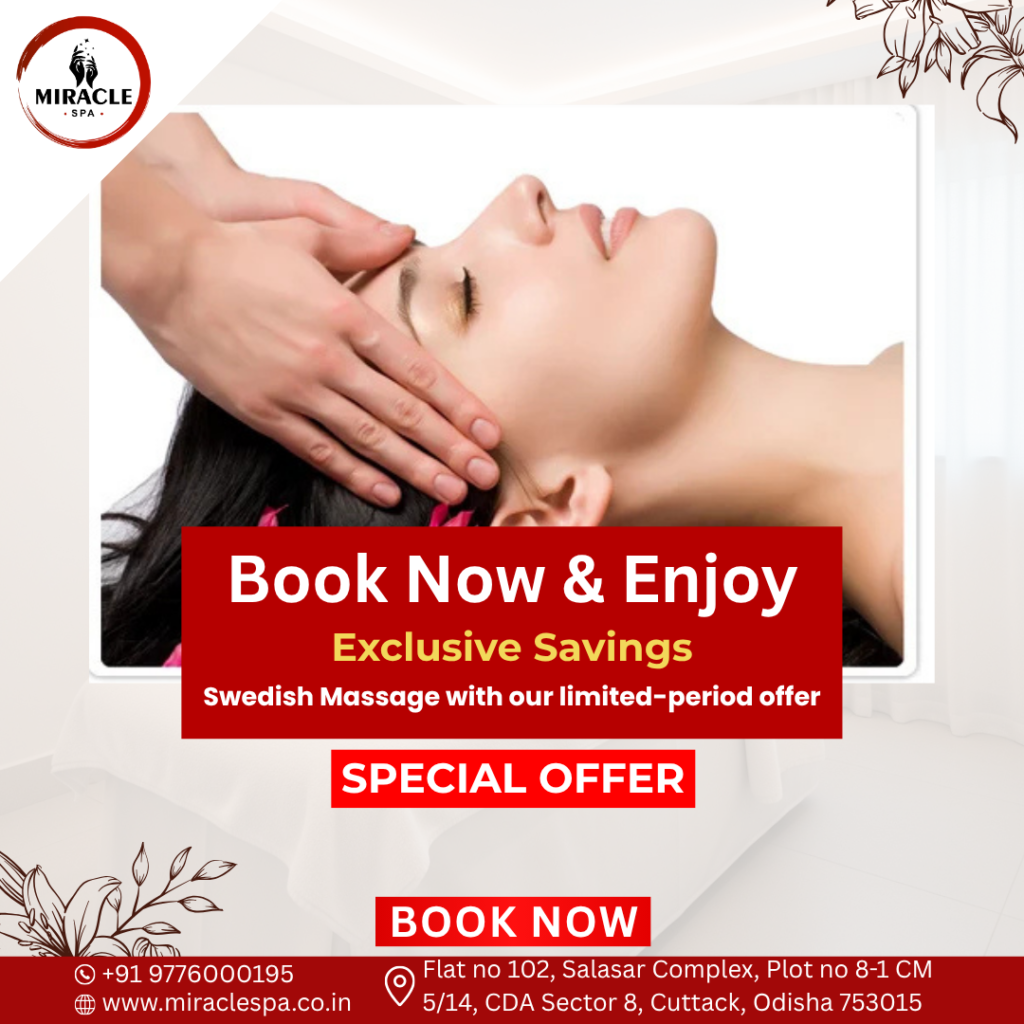 Book Now & Enjoy Exclusive Savings