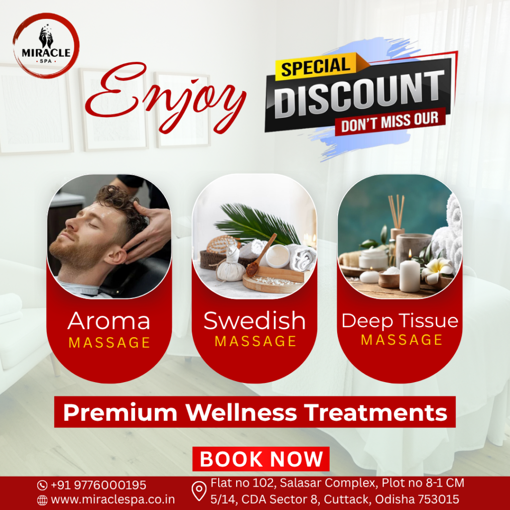 Premium Wellness Treatments