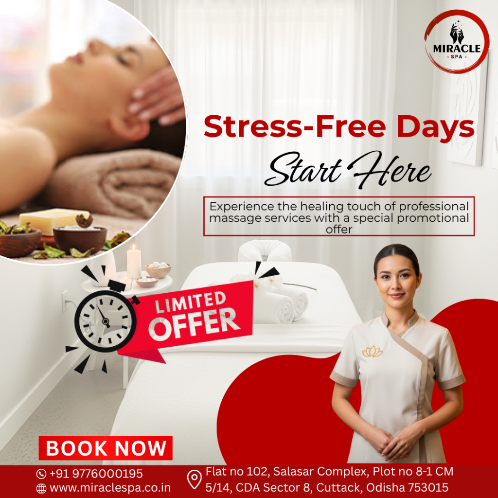 Stress-Free Days