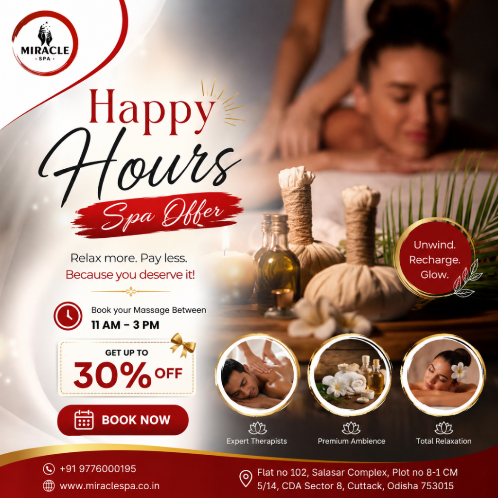 happy hours