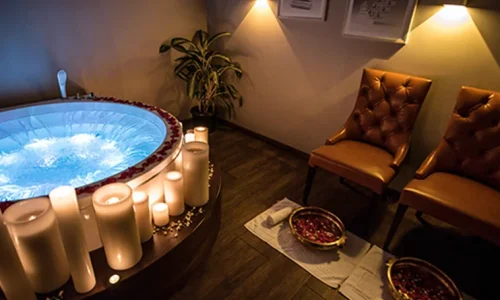 jacuzzi-massage